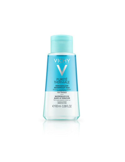 VICHY DMQ YEUX BIPHASE 100ML