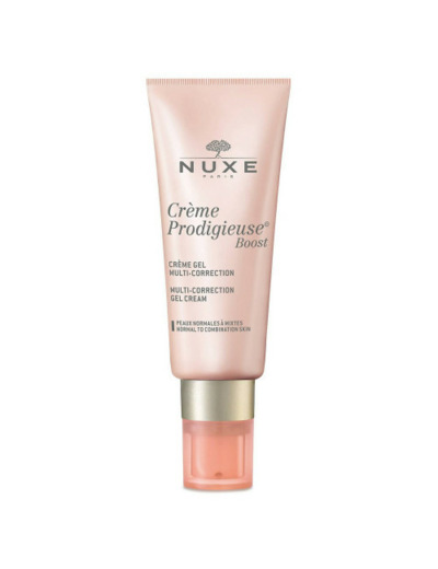 NUXE CR/GEL PRODI BOOST MULTICOR PNM 40ML