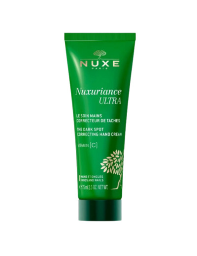 NUXURIANCE ULTRA CR MAINS 75ML