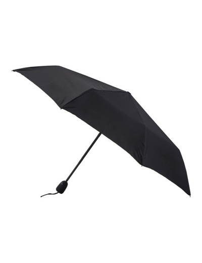 Parapluie Piganiol Pliant Automatique Essentiel Noir