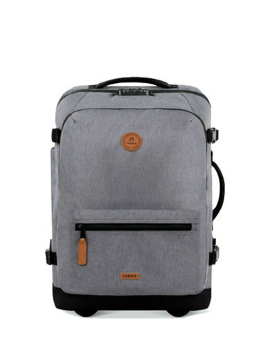 Cabaïa Soft Suitcase Valise Souple S Getaria
