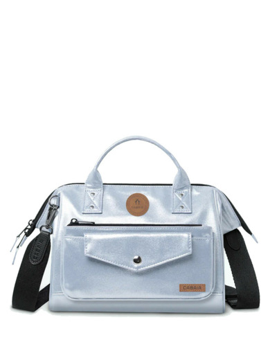 Cabaïa Crossbody Sac Porté Travers M Fidji