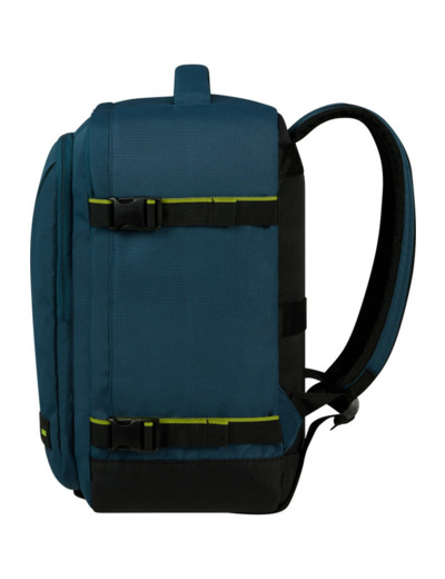 American Tourister Take2cabin Sac à dos S Harbor Blue