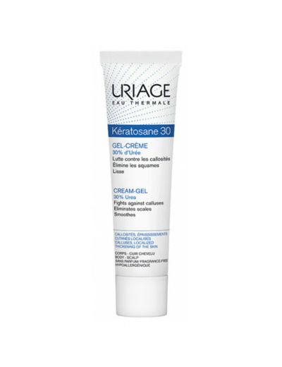 KERATOSANE30PC GEL CR CALL40ML