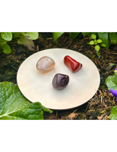 KIT DÉSIR & PASSION