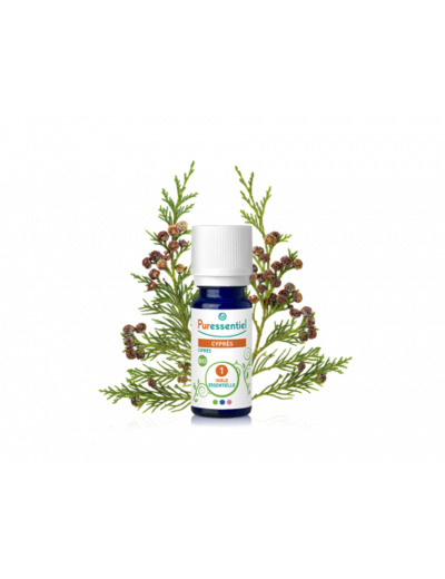 PSL HE CYPRES B 10ML