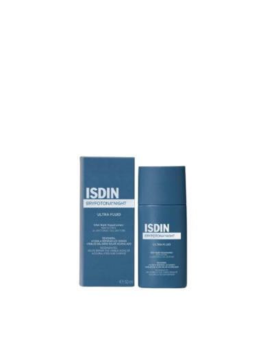 ISDIN ERYFOTONA NIGHT FL50ML