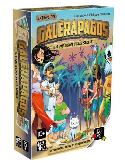 Galerapagos ext Ils ne sont plus seuls