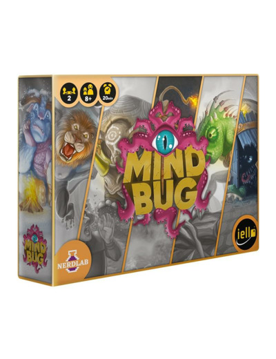 Mindbug