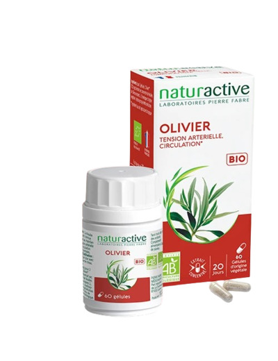 NATURACTIVE OLIVIER BIO 60