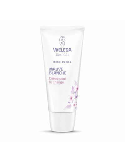 WELEDA BB CR CHANGE DERMA 50ML