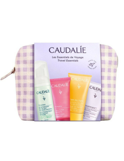 CAUDALIE TROUSSE ETE 2025