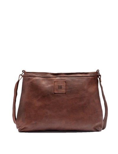 Biba Boston Sac Bandoulière BT16 Cuero