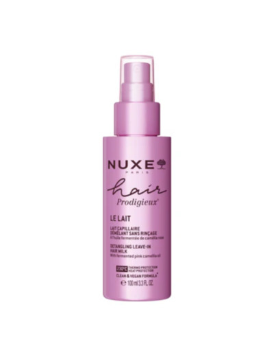 NUXE HAIR PRODIG LAIT DEM S/RINC 100ML
