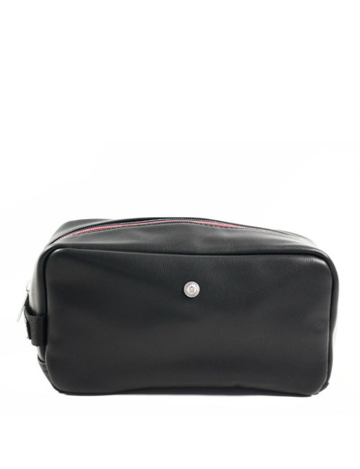 Serge Blanco Ontario Trousse Cosmétique Noir