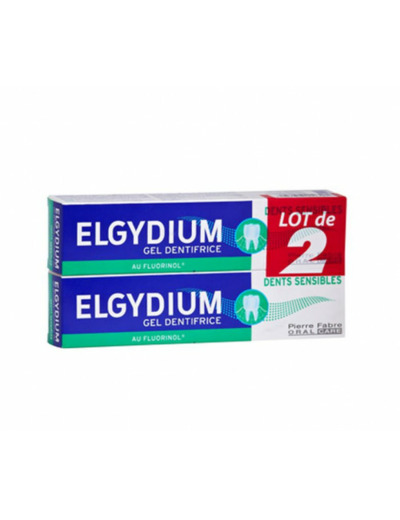 ELGY DENT D SENS TB75ML2