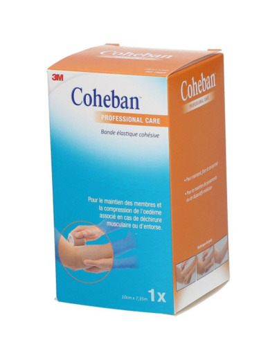 COHEBAN CHAIR 10CMX3,5M