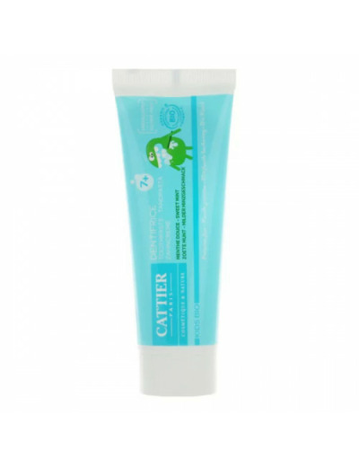 CATTIER DENT 7A TB50ML 1