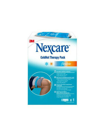NEXCARE COLDHOT PREM23,5X11CM