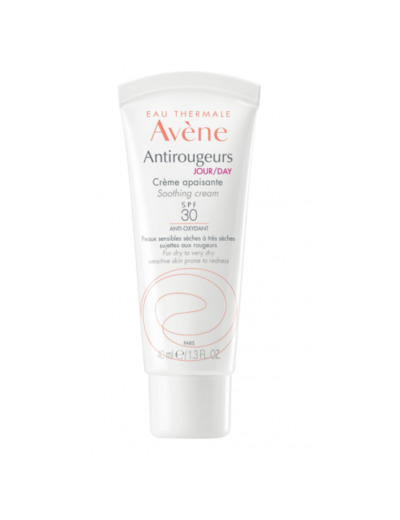 AVENE HYDRANCE A-R CR HYD JR TB40ML1