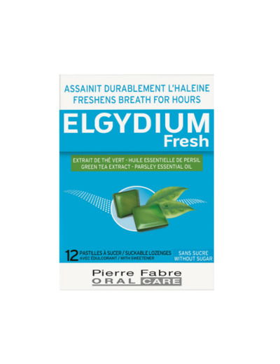 ELGY FRESH PAST SUCER B/12