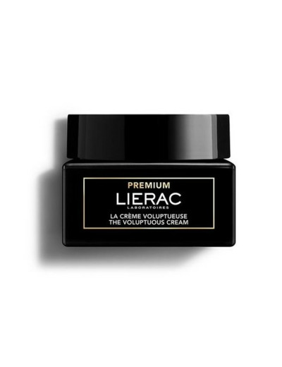 LIERAC LA CR VOLUPT A-AGE ABSOLU POT 50ML