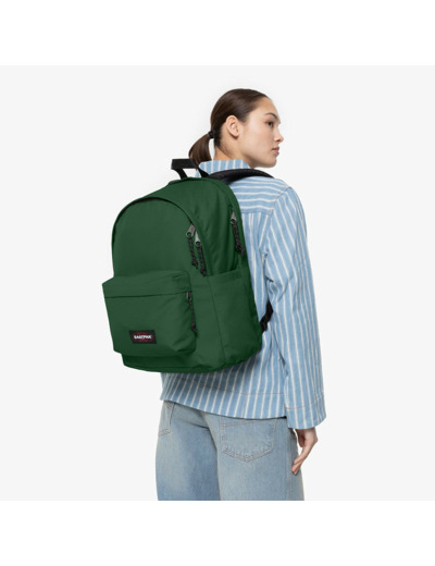 Eastpak May Seasonnal Day Office Sac A Dos 5v4 Bristle Green