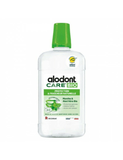 ALODONT CARE 500ML BIO