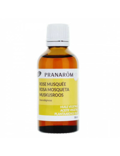 PRAN HV ROSE MUS BIO FL50ML