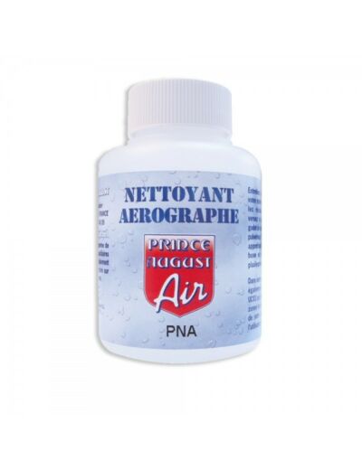 PNA – Nettoyant pour Aérographe 85 ml