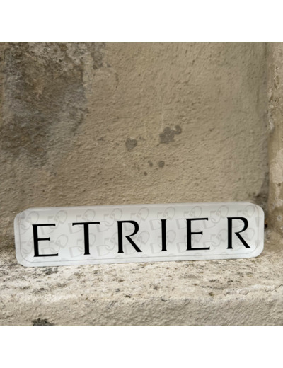 Porte-monnaie AGNES ETRIER