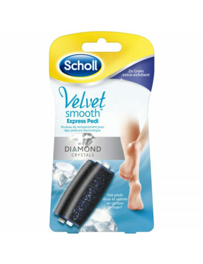 SCHOLL RECH EXTRA 2