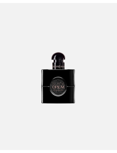 YSL BEAUTE-BLACK OPIUM Le Parfum Vaporisateur 30ml