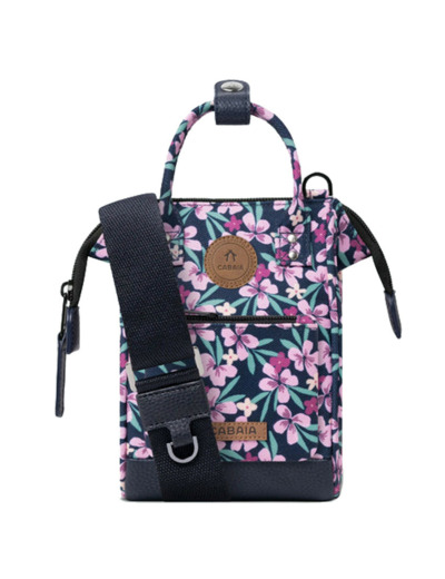 Cabaïa Nano Bag Petit Sac Bandoulière Cagliari