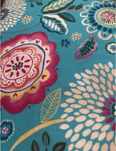 Tissu Michael Miller Fabrics - Floral Wonderland