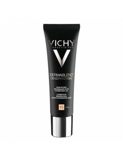 Vichy Dermablend 3D Correction Teinte 15 Opal 30 ml