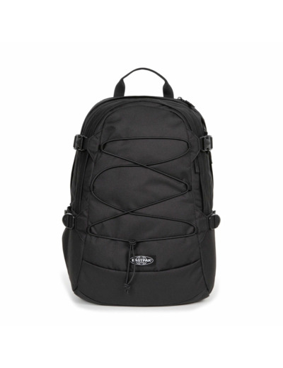 Eastpak Gerys Sac à Dos PC 16" W33 CS Mono Black