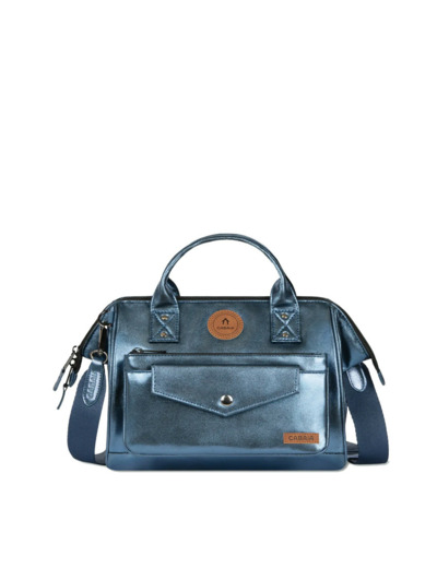 Cabaïa Crossbody Sac Porté Travers M Larissa