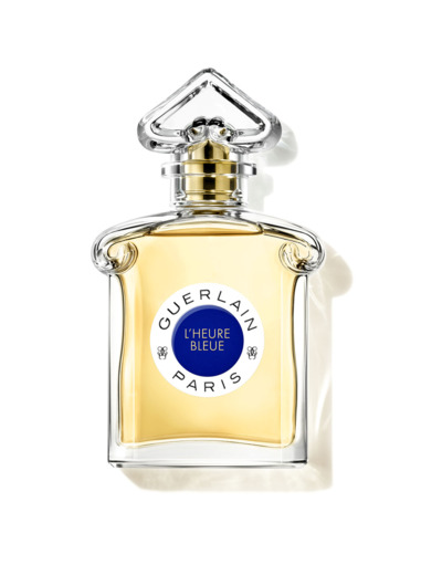 GUERLAIN - L'HEURE BLEUE ET Vaporisateur 75ml
