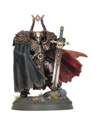 S/DARKNESS: URKHAN LE GARDIEN OBSCUR