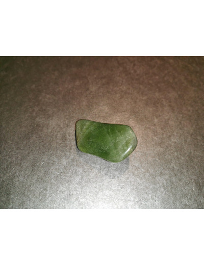 Hiddenite polie 21g