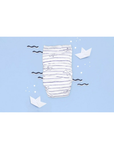 JOONE COUCHES PARF T3 4-8KG MALO 27