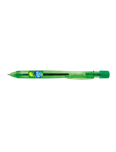 Stylo bille "B2P Soda" - Vert-Citron vert