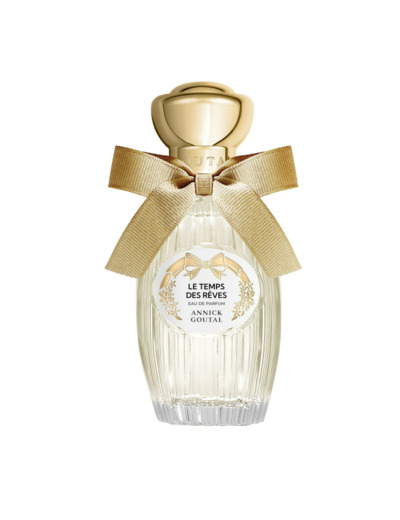 ANNICK GOUTAL PARFUMS - LE TEMPS DES REVES EP Vaporisateur 100ml