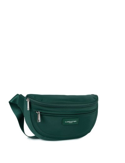 Lancaster Basic Vita Sac Banane 510-83 Vert Foncé