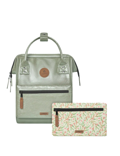 Cabaïa Small Sac A Dos 10" Riverdale