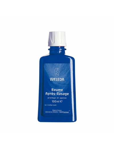 WELEDA HOM BAUM AP-RAS FL100ML