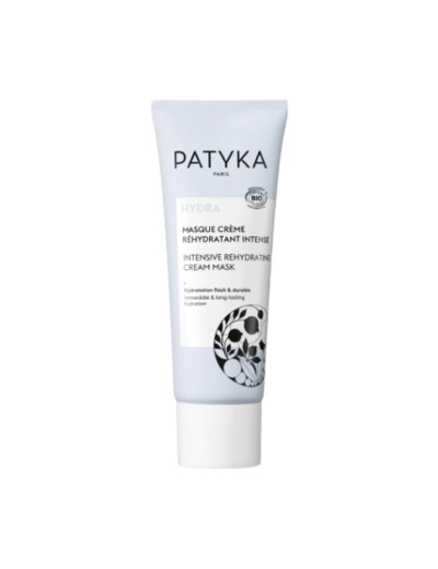PATYKA MASQUE CR REHYDRATANT INTENSE T50M