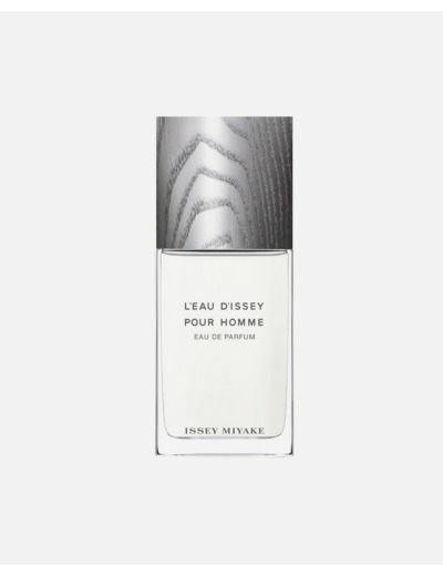 L'Eau d'Issey Pour Homme EP Vaporisateur 125ml Rechargeable