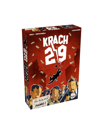Krach 29